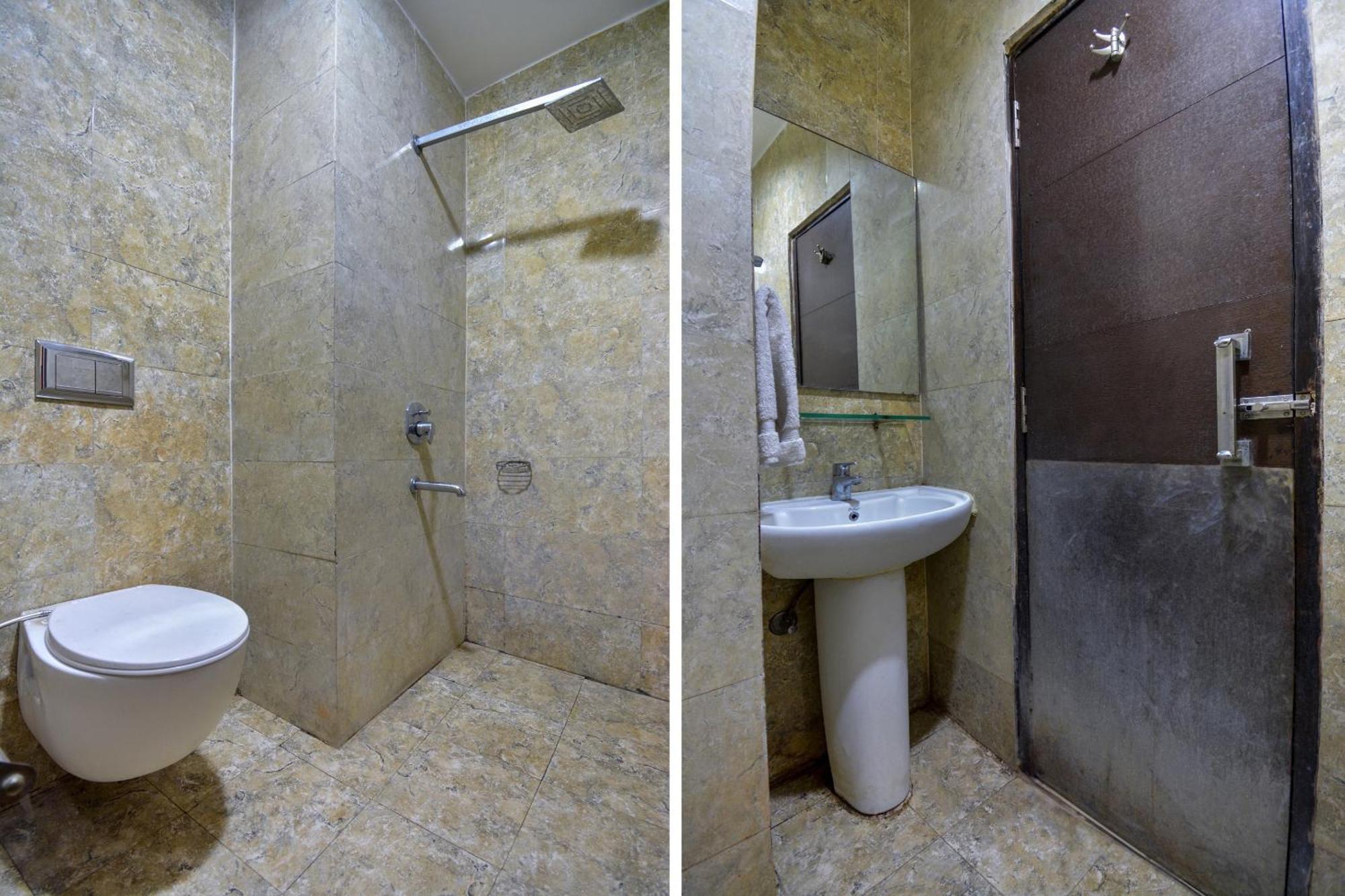 Hotel O Lexis Λουντιάνα Εξωτερικό φωτογραφία